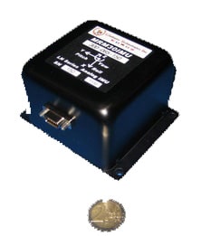 InertialLabs OS3DM| multi-purpose subminiature 3D orientation sensor