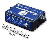 Beanair Inc Low-cost wireless inclinometer with integrated data logger