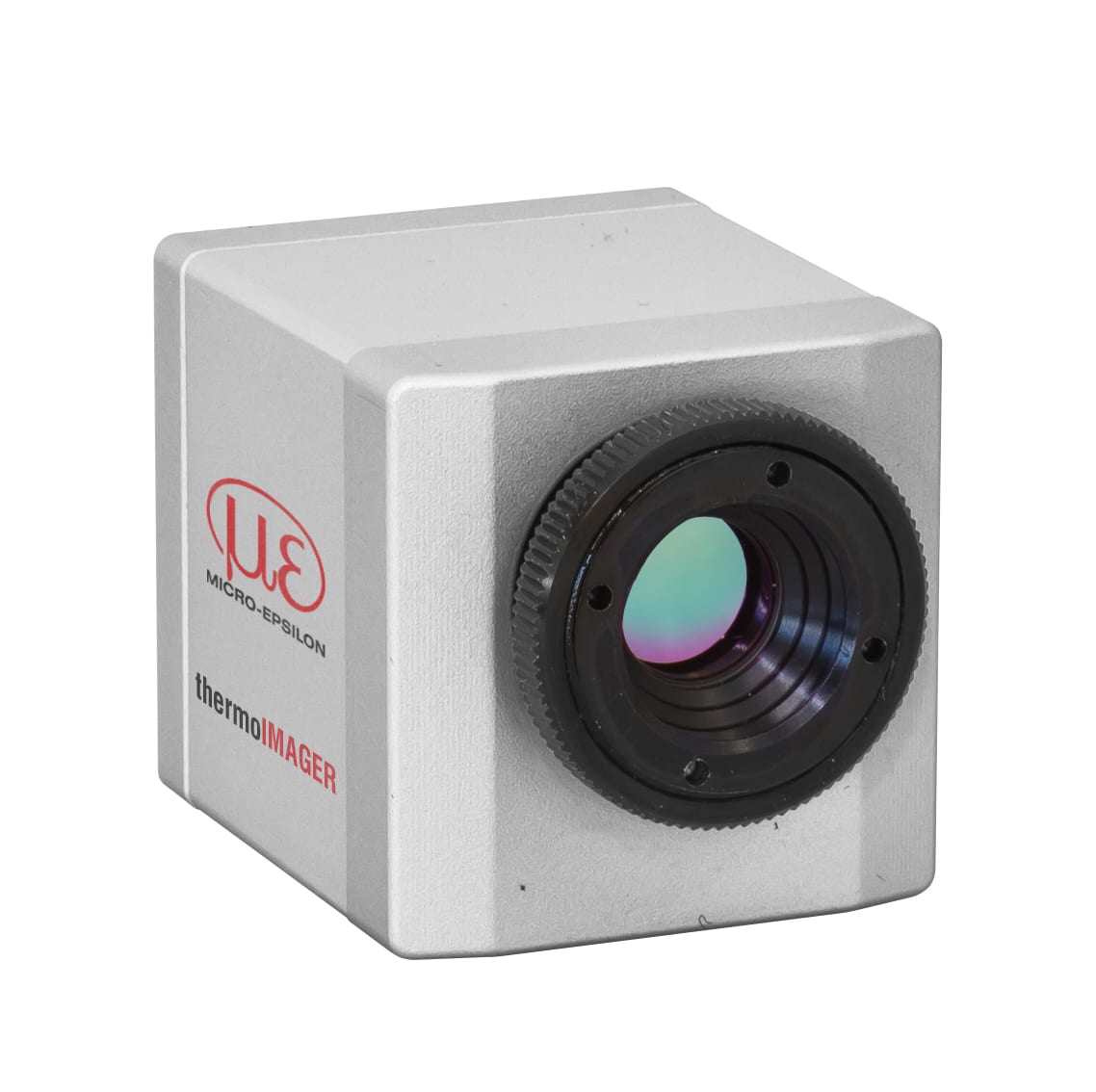 TIM M05 | Infrared camera for temperature measurement of molten metal