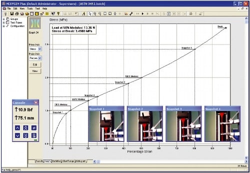 Nexygen plus software download