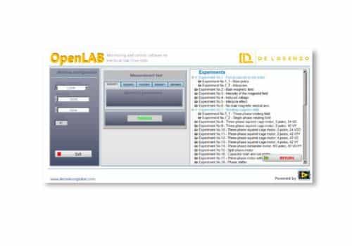 DL-Open Lab SA