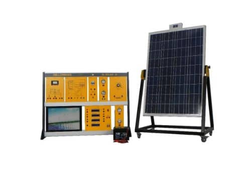 DL-Solar B Solar Energy Module